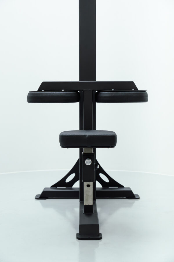 SS Lat Pulldown