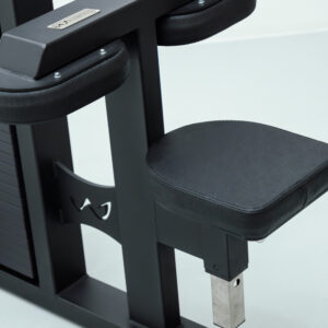 SS Lat Pulldown