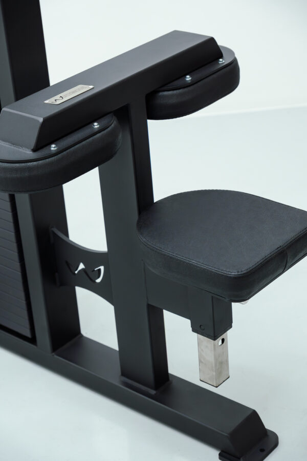 SS Lat Pulldown