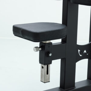 SS Lat Pulldown