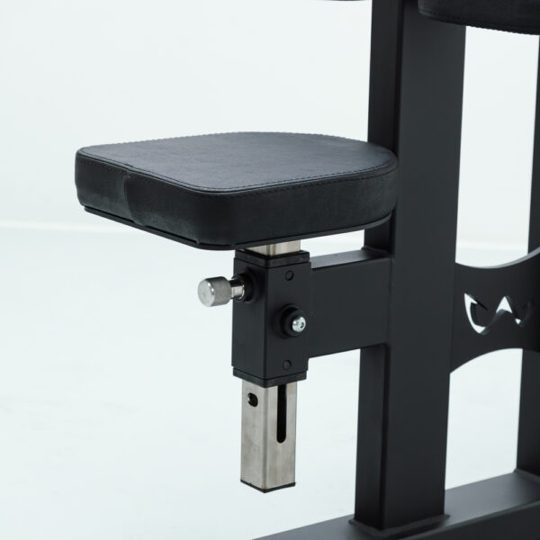 SS Lat Pulldown