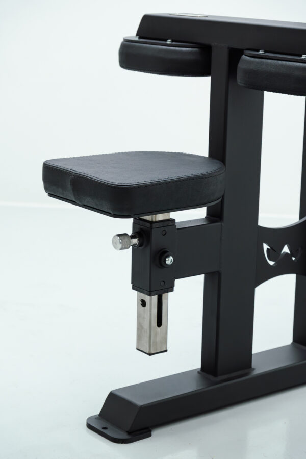SS Lat Pulldown