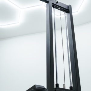 SS Lat Pulldown