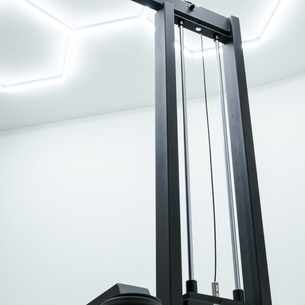 SS Lat Pulldown