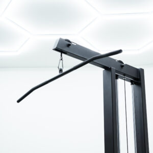 SS Lat Pulldown