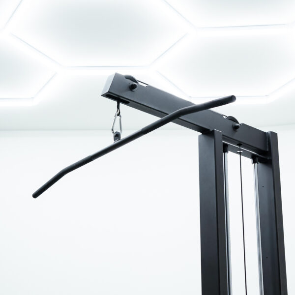 SS Lat Pulldown