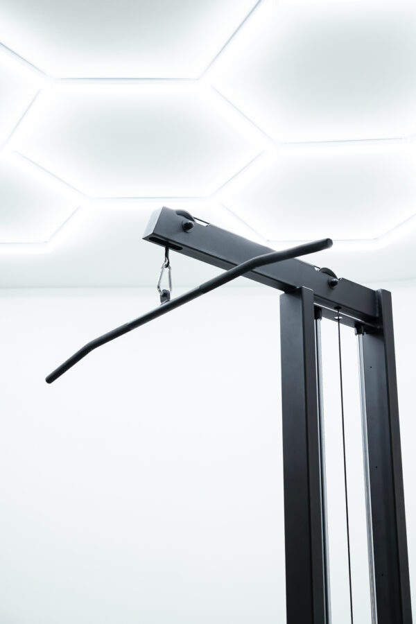 SS Lat Pulldown