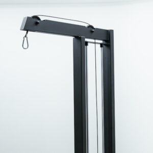 SS Lat Pulldown