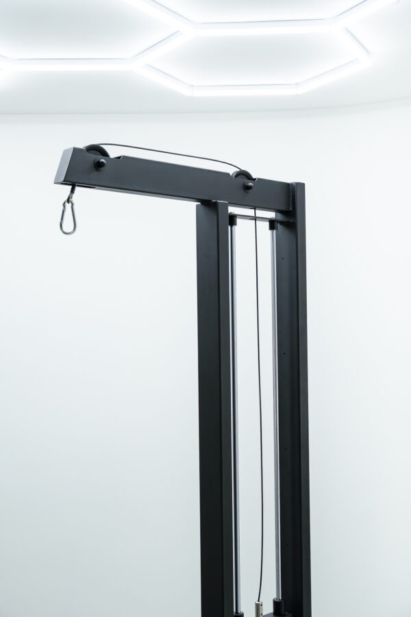 SS Lat Pulldown