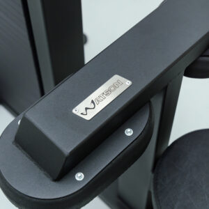 SS Lat Pulldown