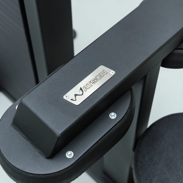 SS Lat Pulldown