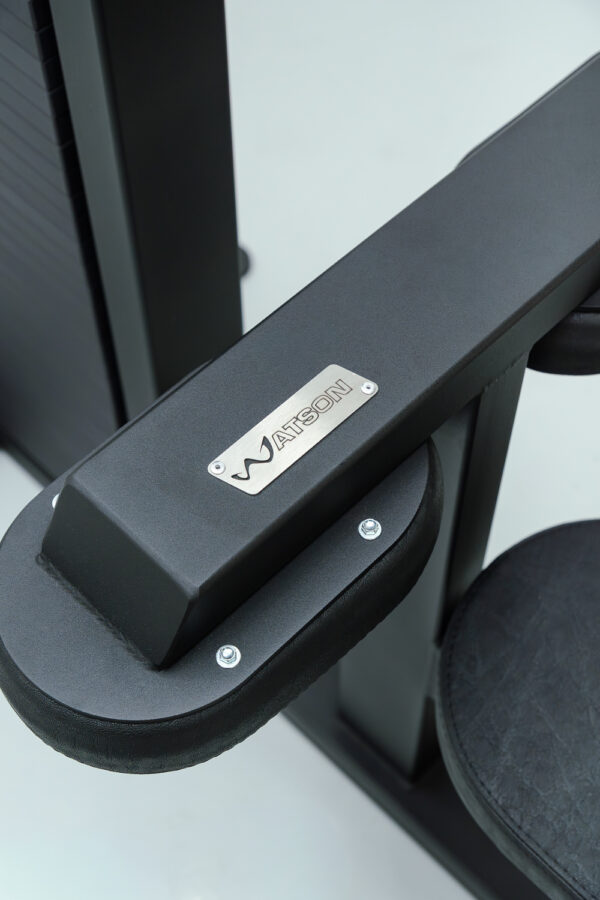 SS Lat Pulldown