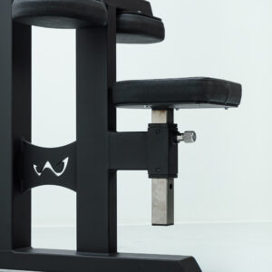 SS Lat Pulldown