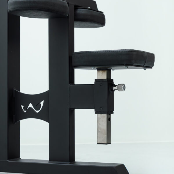 SS Lat Pulldown