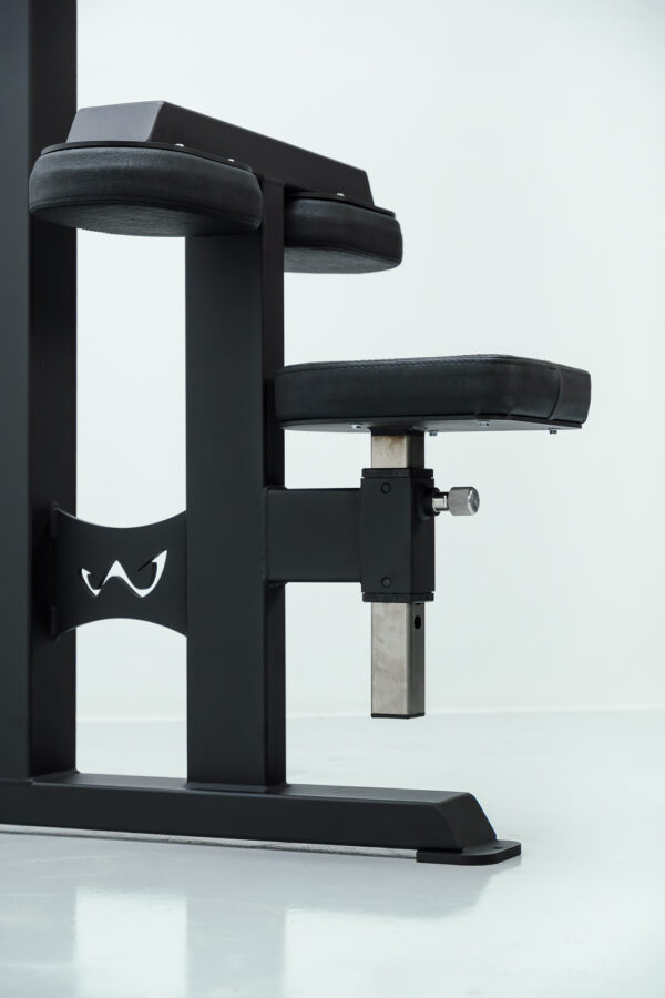 SS Lat Pulldown