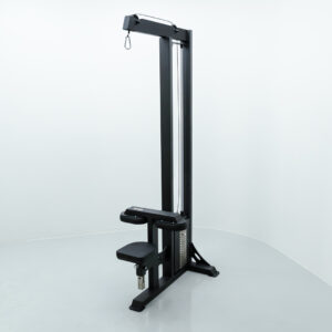 SS Lat Pulldown