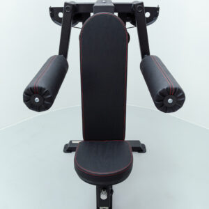 SS Seated Lateral Raise