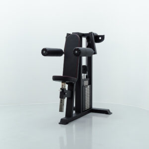 SS Seated Lateral Raise