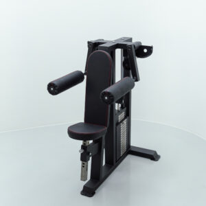 SS Seated Lateral Raise