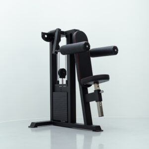 SS Seated Lateral Raise