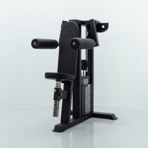 SS Seated Lateral Raise