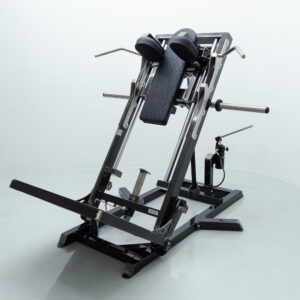 Watson Animal Adjustable Hack Squat