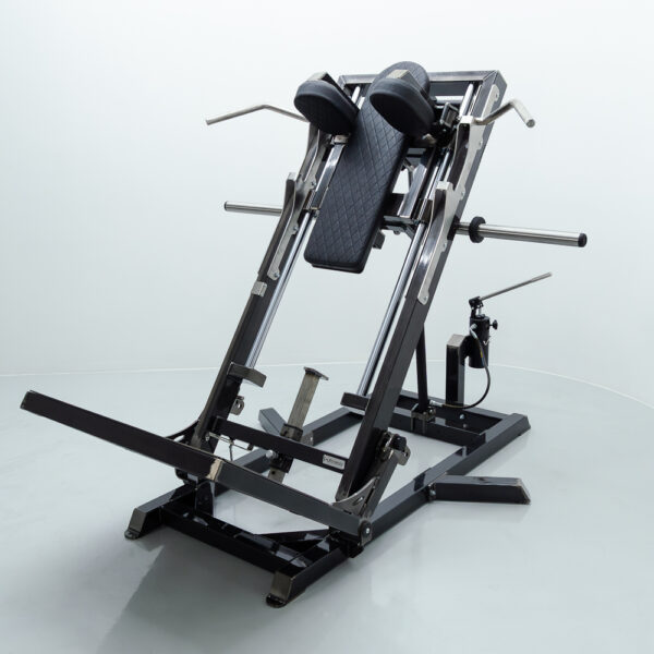 Watson Animal Adjustable Hack Squat