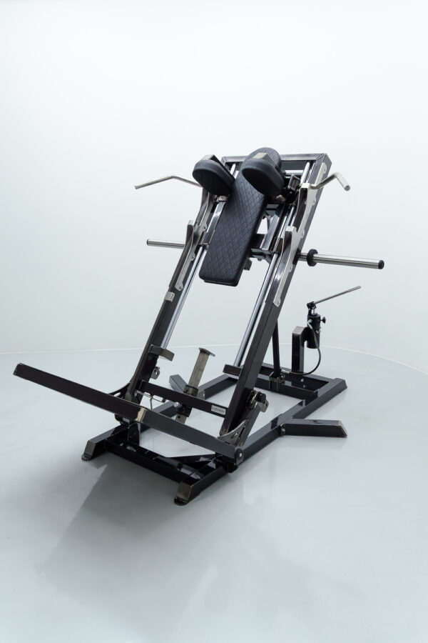 Watson Animal Adjustable Hack Squat