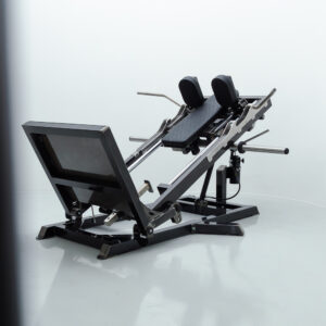 Watson Animal Adjustable Hack Squat