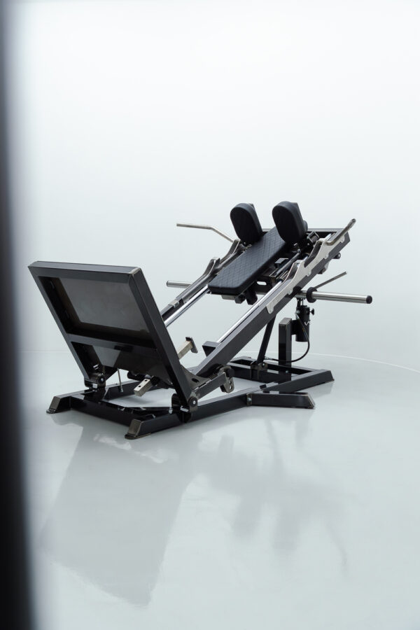 Watson Animal Adjustable Hack Squat