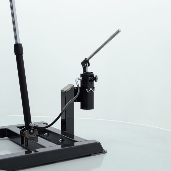 Watson Animal Adjustable Hack Squat