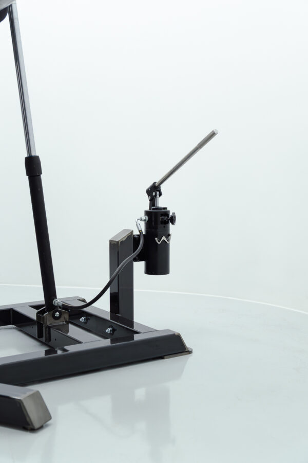 Watson Animal Adjustable Hack Squat