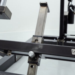 Watson Animal Adjustable Hack Squat