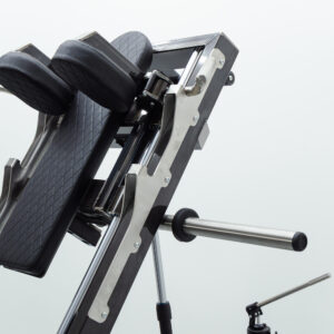 Watson Animal Adjustable Hack Squat