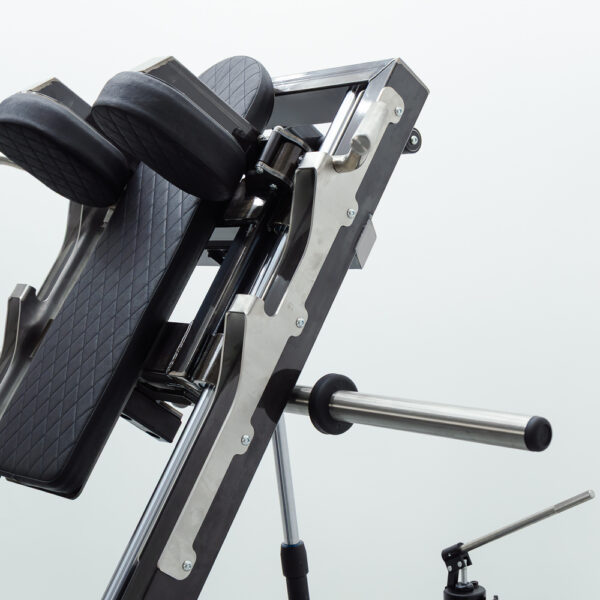 Watson Animal Adjustable Hack Squat