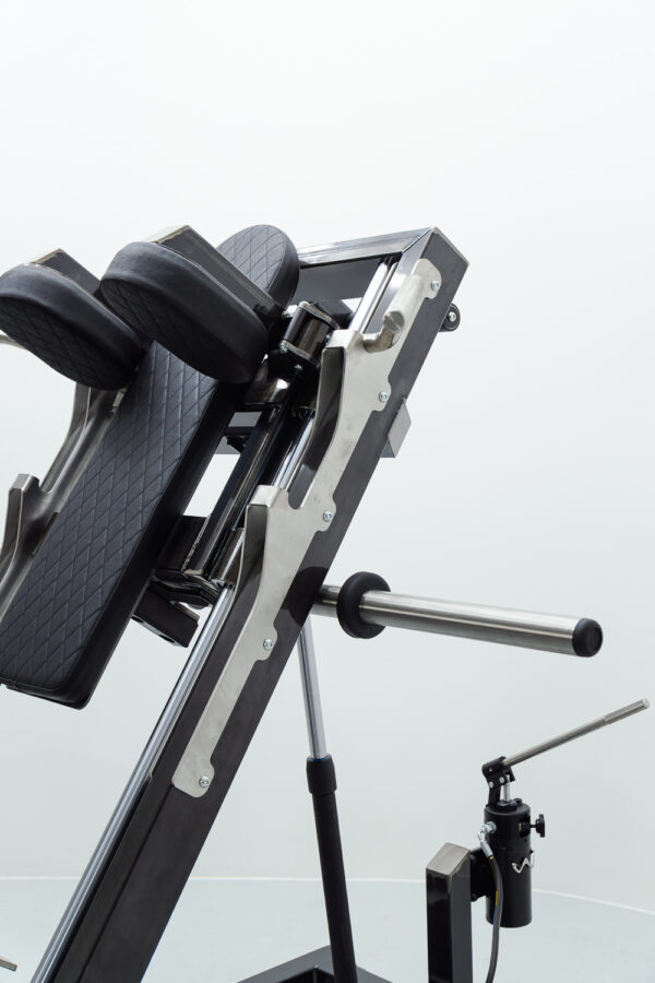 Watson Animal Adjustable Hack Squat