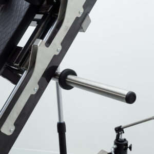 Watson Animal Adjustable Hack Squat