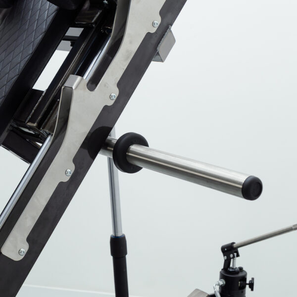 Watson Animal Adjustable Hack Squat