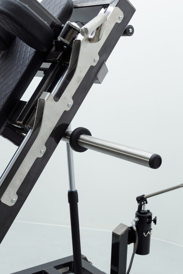 Watson Animal Adjustable Hack Squat
