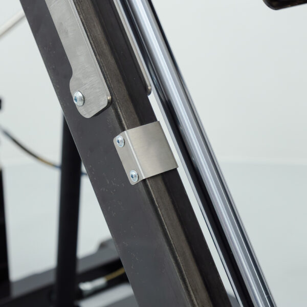 Watson Animal Adjustable Hack Squat