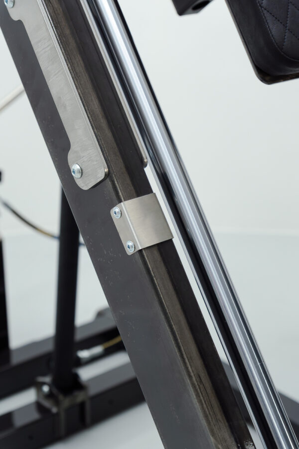 Watson Animal Adjustable Hack Squat