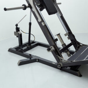 Watson Animal Adjustable Hack Squat