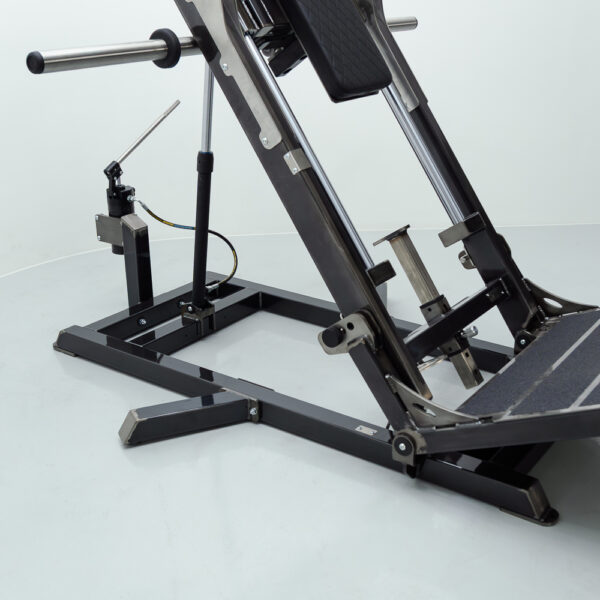 Watson Animal Adjustable Hack Squat