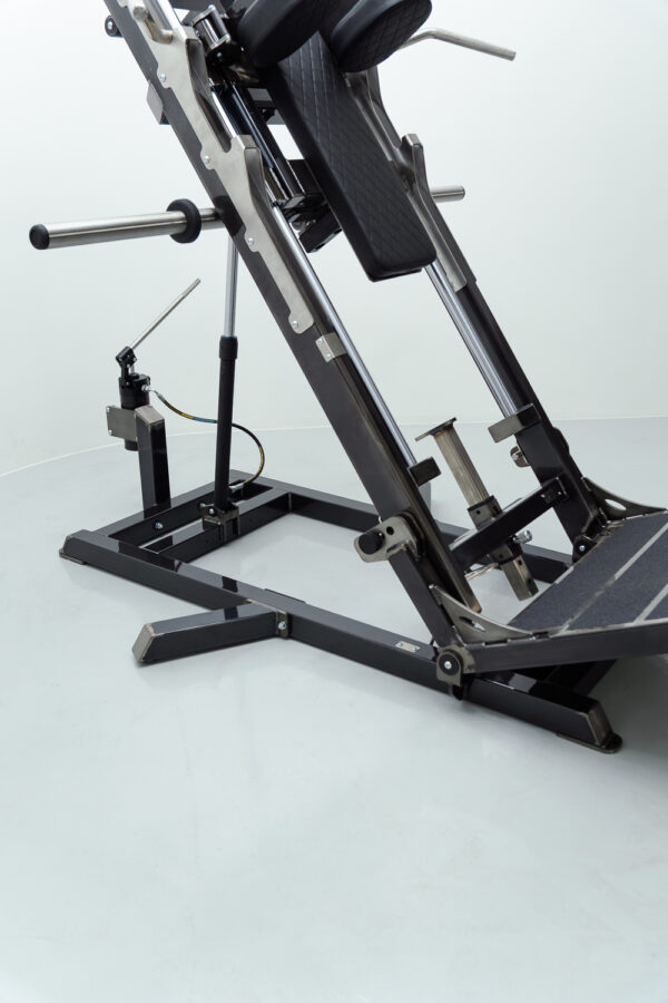 Watson Animal Adjustable Hack Squat