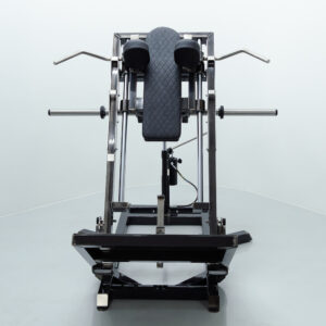Watson Animal Adjustable Hack Squat