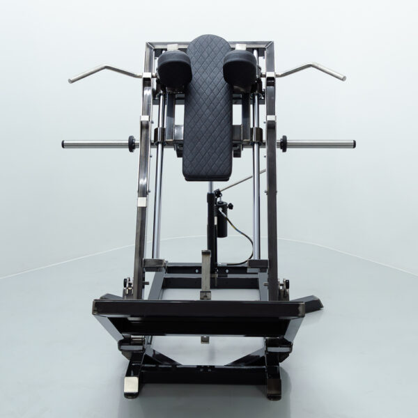 Watson Animal Adjustable Hack Squat