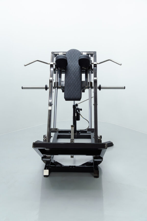 Watson Animal Adjustable Hack Squat