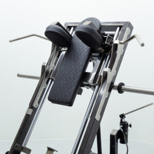 Watson Animal Adjustable Hack Squat