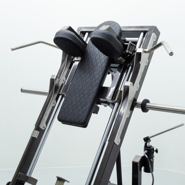 Watson Animal Adjustable Hack Squat