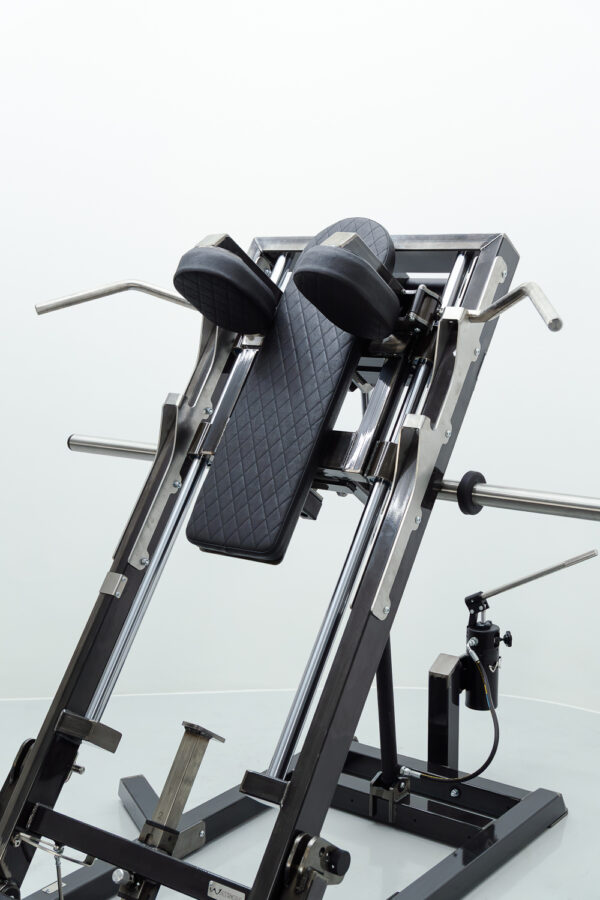 Watson Animal Adjustable Hack Squat
